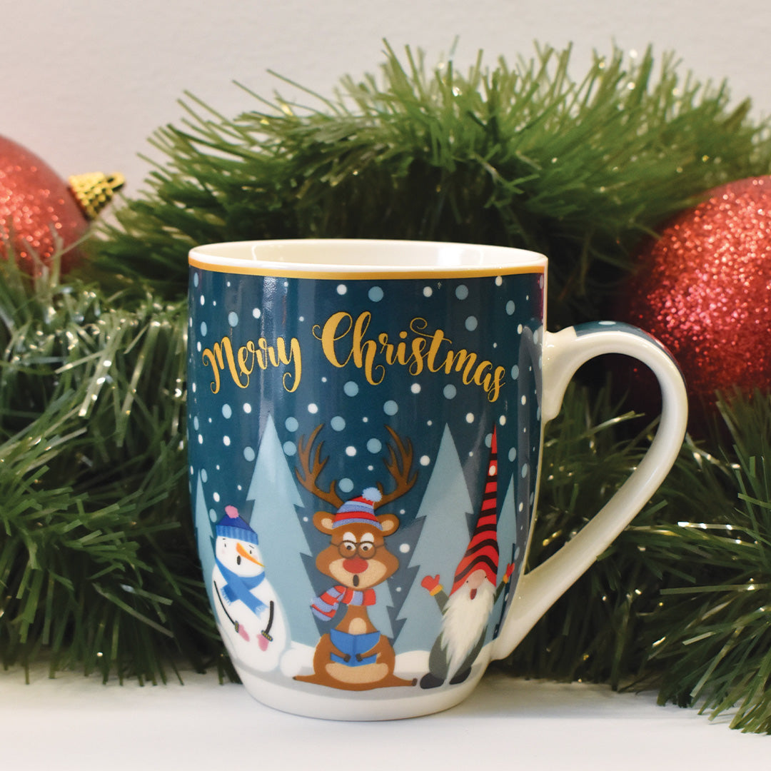 Χριστούγεννα