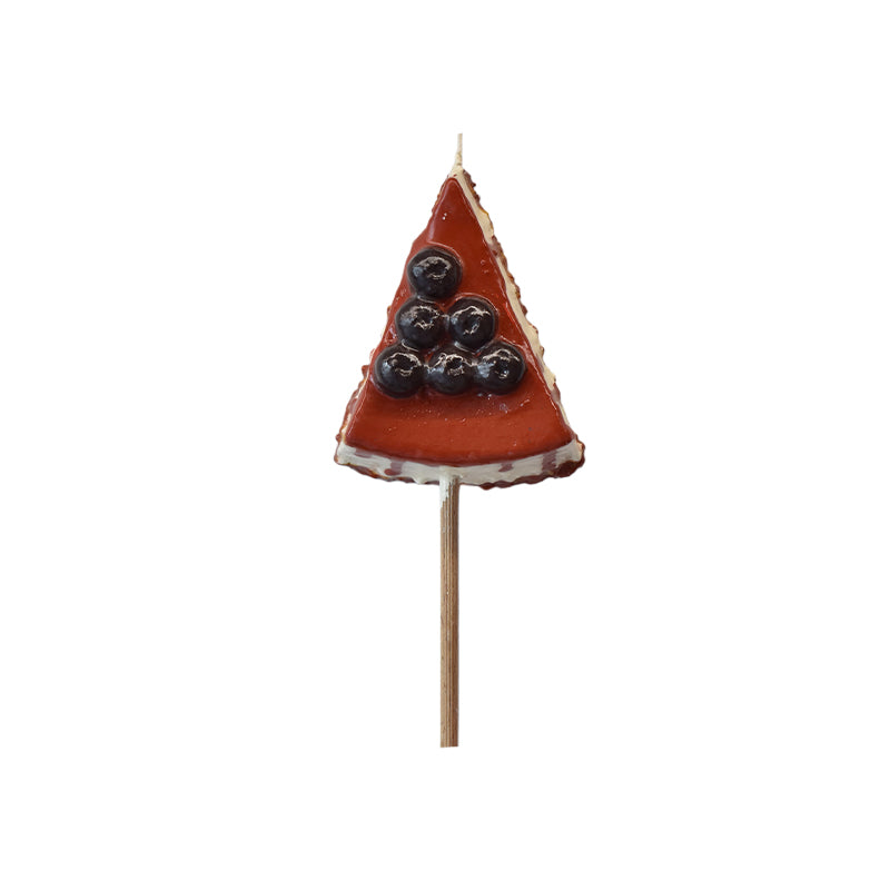 Λαμπάδα Cheesecake