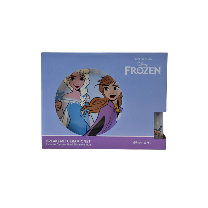 Σετ Frozen