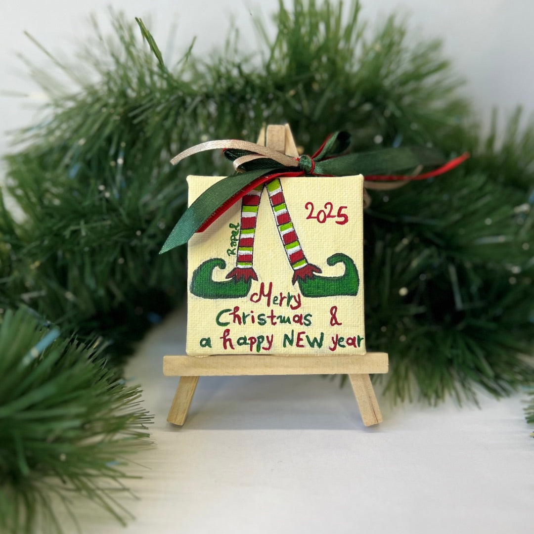 Γούρι Ξωτικό